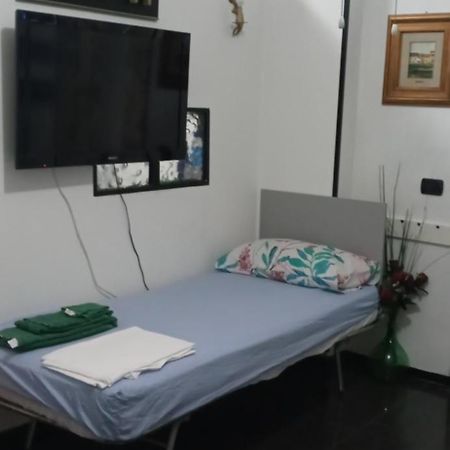 Casa Guen Parma Lägenhet Exteriör bild