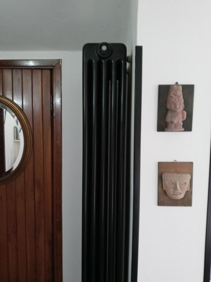 Casa Guen Parma Lägenhet Exteriör bild