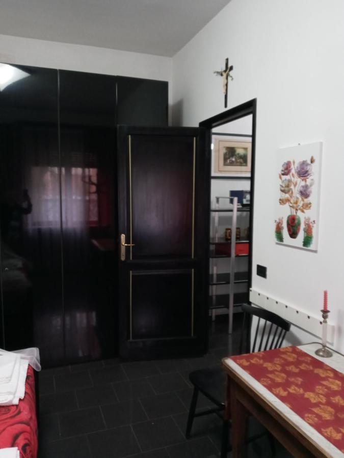 Casa Guen Parma Lägenhet Exteriör bild