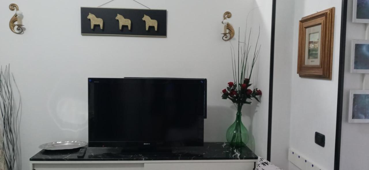 Casa Guen Parma Lägenhet Exteriör bild