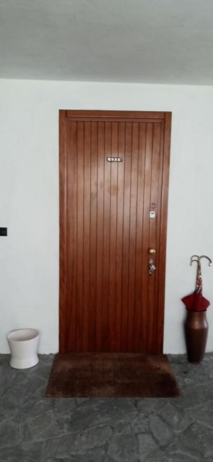 Casa Guen Parma Lägenhet Exteriör bild