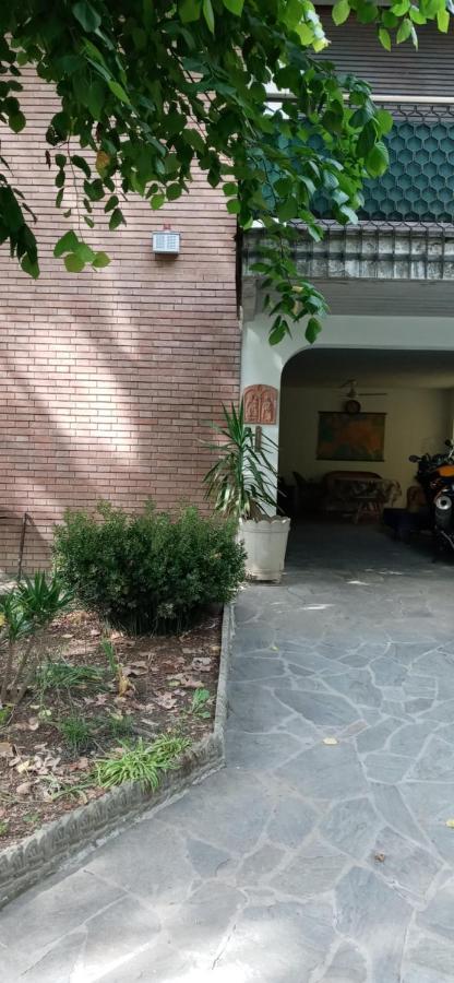 Casa Guen Parma Lägenhet Exteriör bild