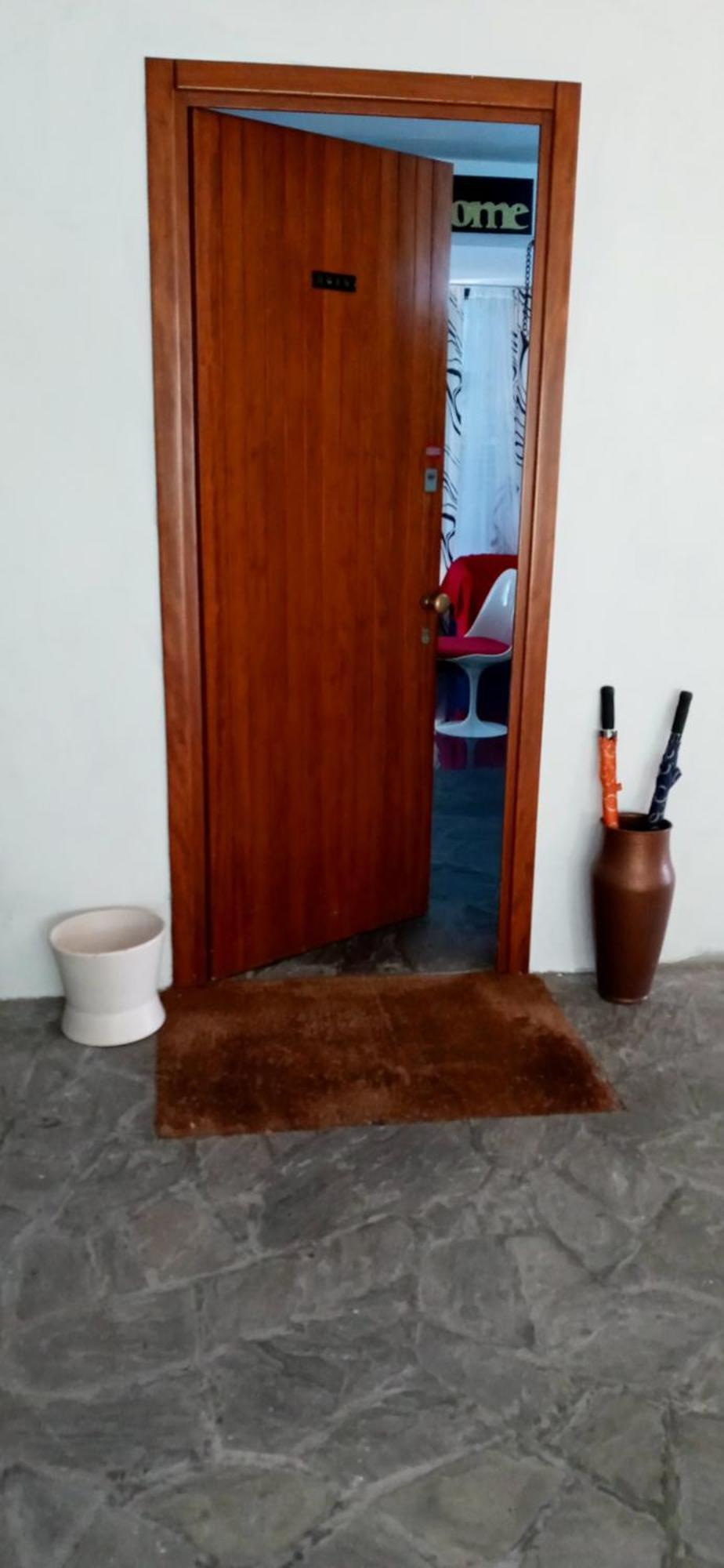 Casa Guen Parma Lägenhet Exteriör bild