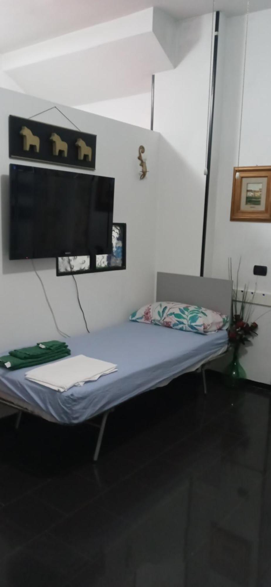Casa Guen Parma Lägenhet Exteriör bild