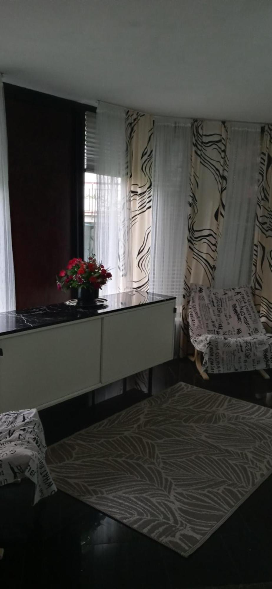 Casa Guen Parma Lägenhet Exteriör bild