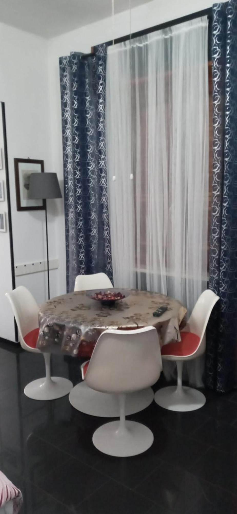 Casa Guen Parma Lägenhet Exteriör bild