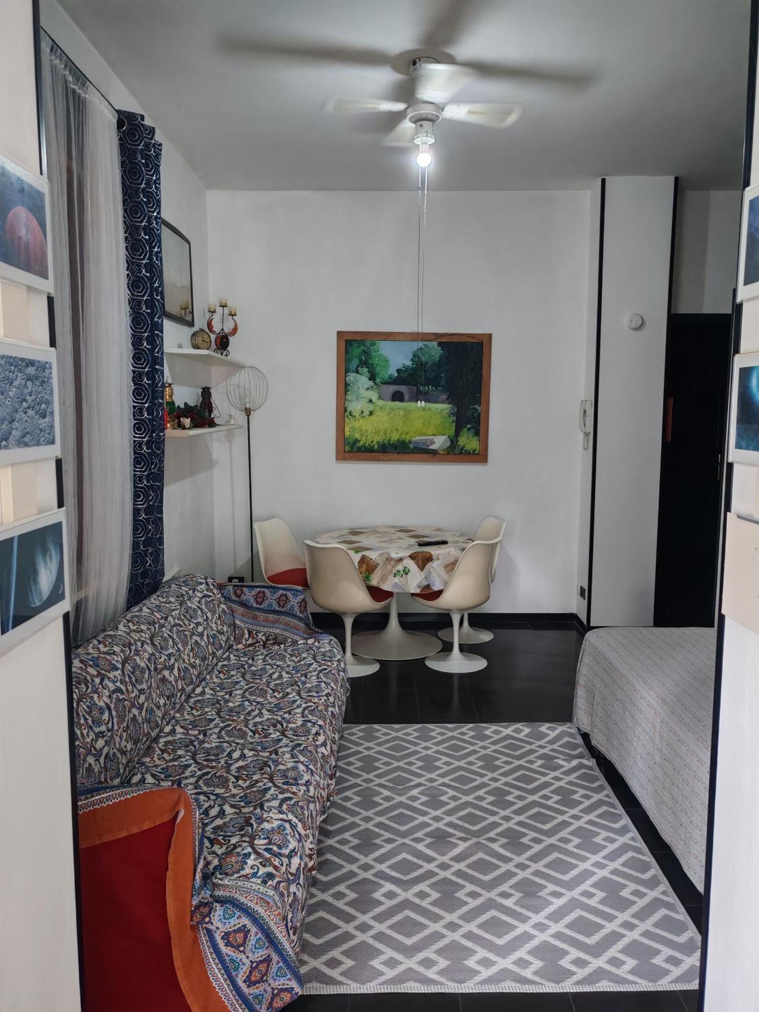 Casa Guen Parma Lägenhet Exteriör bild